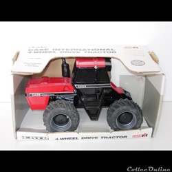Ertl 222A - Case IH 4894 - OUI