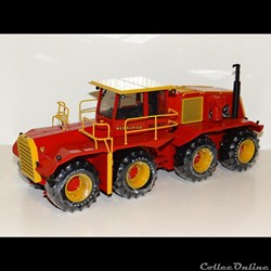Ertl 40050 - Versatile Big Roy 1080 Factory - OUI