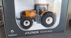 UH 0643 - Renault Atles 935 RZ - Non
