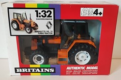 Britains 09518A - 1/32 - Renault 145-14 Turbo - Ok