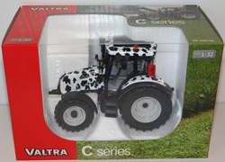09/2024 - UH 1986 - Tracteur Valtra C series Cow Version - X