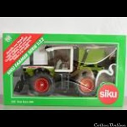 Siku 3553 - Claas Xerion 3000 - X