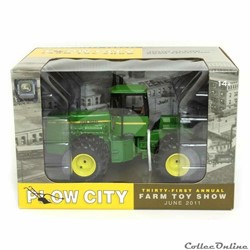 Ertl 16208A - John Deere JD 8850 - NON