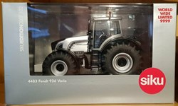 Siku 4483 - Tracteur Fendt 936 Vario