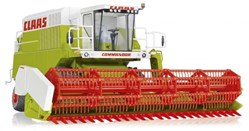 Wiking 7834 - Moissonneuse Claas Commandor 116CS