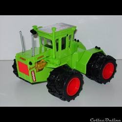 Ertl 2016SP - Steiger Super Wilcat Series I Spokane - OUI