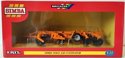 Britains 40996 - 1/32 - Simba Solo 330 - Ok