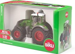 Siku 3293 - Fendt 728 Vario - OUI - X