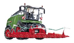 Wiking 7813 - Ensileuse Fendt Katana 85 - OUI - X