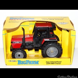 Ertl 4609 - Case IH 2294 - OUI