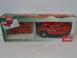 03/2025 - Siku 4052 - Moissonneuse-batteuse Deutz-Fahr M36.10 - X