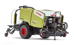 Wiking 7320 - Presse Claas Uniwrap Rollant 455