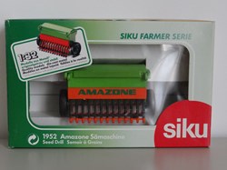 Siku 1952B - Semoir Amazone - OUI - X