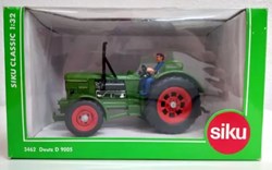 Siku 3462 - Deutz D 9005 - X
