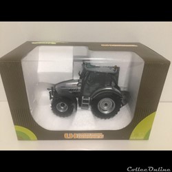 UH 2596 - Hurlimann XM 100  - X