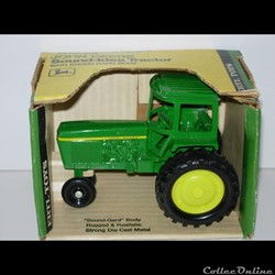 Ertl 66B - John Deere Sound-Idea - OUI