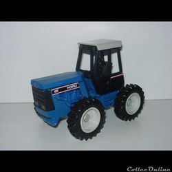 Ertl JLE334 - Ford Versatile 256 - OUI