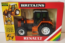 Britains 09518B - 1/32 - Renault 145-14 Turbo - Ok