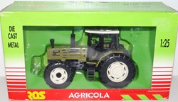 Ros 10256 - Hurliman H 6170 T - X