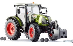 Wiking 7811 - Tracteur FendClaas Arion 420
