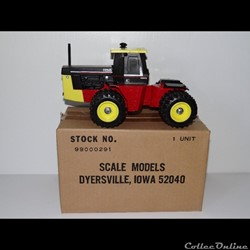 Ertl 1156J - Versatile 1156 - OUI