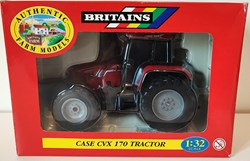 Britains 40063 - 1/32 - Case CVX 170 - Ok