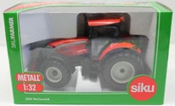 Siku 3269 - Tracteur McCormick TTX 210