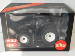 Siku BL3268 - Tracteur Valtra T191 Blackline - OUI - X