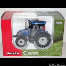 UH 1985 - Valtra C Series - X