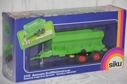 Siku 3152 - Epandeur d'engrais - X sans boîte