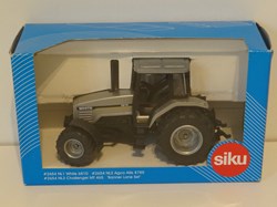 10/2024 - Siku 2654B - Tracteur White 6810  - X