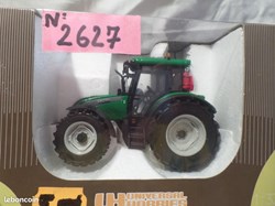06/2025 - Uh 2627 - Valtra C Series Green mat - X
