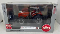 Siku 4454 - Tracteur Massey Ferguson MF 8270 Xtra - OUI - X