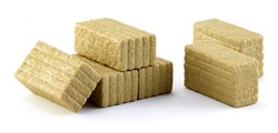 Wiking 7394 - Set 6 bottes rectangulaires