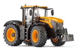 Wiking 7848 - Tracteur JCB 8330
