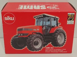 Siku SP036 - Tracteur Same 265 - OUI - X