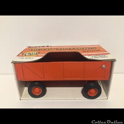 Ertl 1961 - Sans marque - OUI