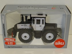 Siku SP056 - Tracteur Mercedes MB Trac 1600 Turbo - OK - X