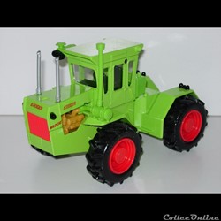 Ertl 2015 - Steiger Wilcat Series I - OUI