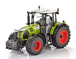 Wiking 7324 - Tracteur Claas Arion 640
