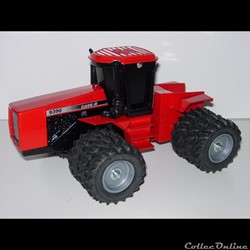 Ertl ZSM743ED - Steiger Case IH 9390 - OUI