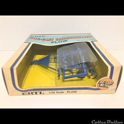 Ertl 1968 - Sans marque - OUI