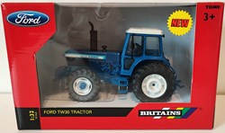 Britains 42841 - 1/32 - Ford TW-30 - Ok