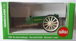 Siku 3485 - Remorque Amazone - X