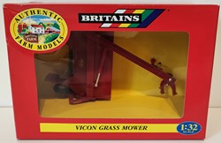 Britains 09589 - 1/32 - Vicon KM 321 - Ok
