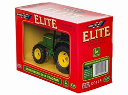 Britains 00175 - Tracteur John Deere JD 6410 - Ok