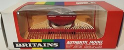 Britains 09544 - 1/32 - Accord Pneumatic DL - Ok