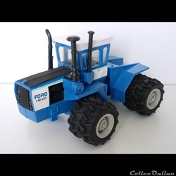 Ertl 3090 - Ford FW-60 - OUI