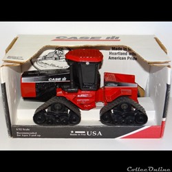 Ertl ZSM932 - Steiger Case IH Quad Trac FSE 1997 - OUI