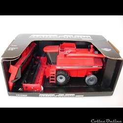 Ertl 291DA - Case IH 2188 Axial Flow ED SP - OUI